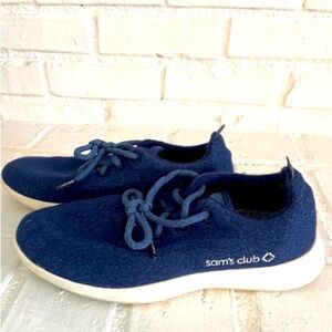 Allbirds Blue Athletic Shoes Excellent Condition sz 10